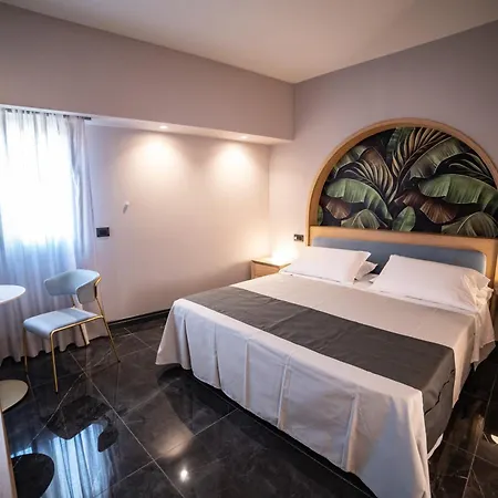 Ingrid Rooms Tropea-2