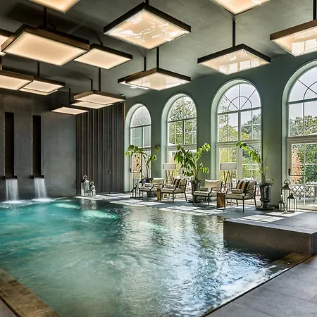 Amoure Hotel - The Leading Hotels Of The World-2