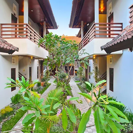 Puri Sading Hotel-3