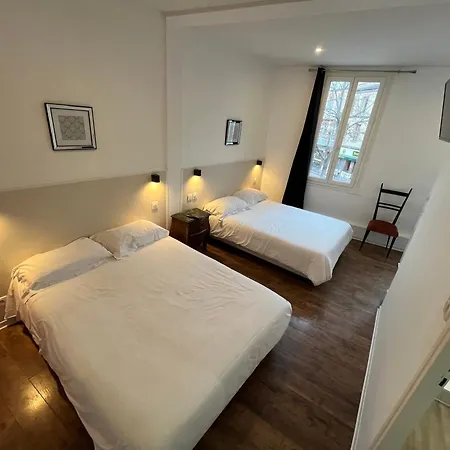 Arnaud Bernard Hotel-2