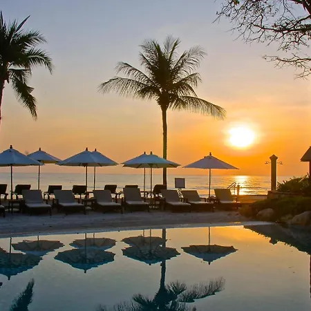 Hyatt Regency Hua Hin-2