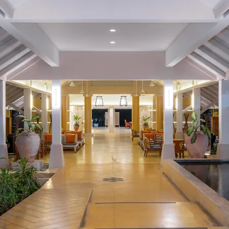 Sunshine Garden Resort-2