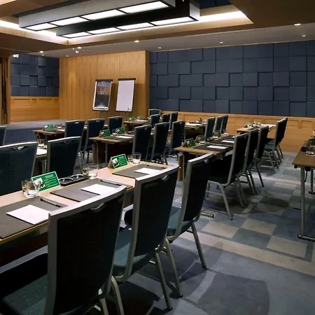 Radisson Blu Hotel, Istanbul Sisli-2