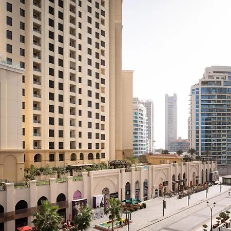 Sheraton Jumeirah Beach Resort-3