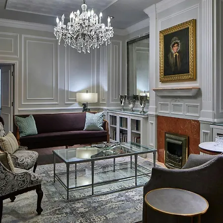 Le Pavillon New Orleans-3