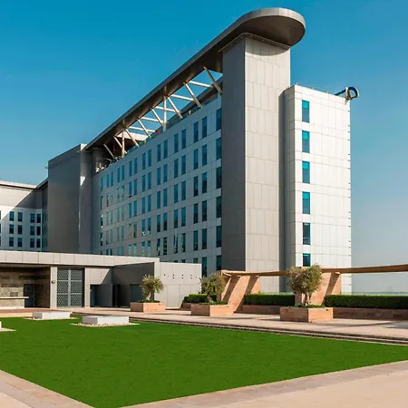 Aloft By Marriott Abu Dhabi-2