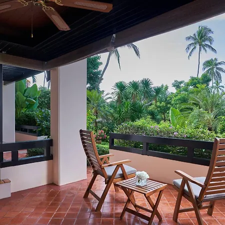 Renaissance Koh Samui Resort & Spa-3