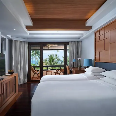 Renaissance Koh Samui Resort & Spa-2