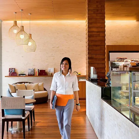 Renaissance Phuket Resort & Spa-3