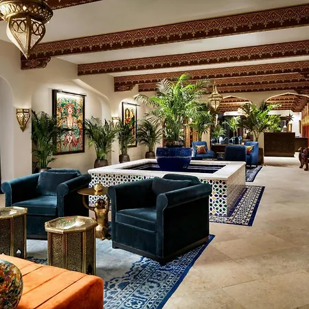 Casa Monica Resort&Spa, Autograph Collection-3