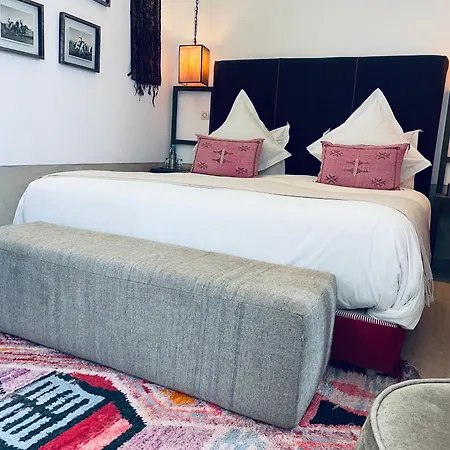 Riad Dar 73-3