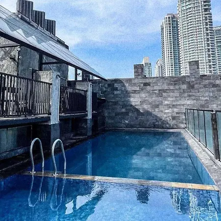 Liberta Hotel Kemang-2