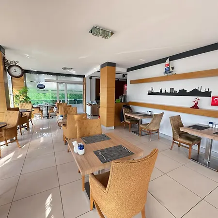 Lounge Hotel-3