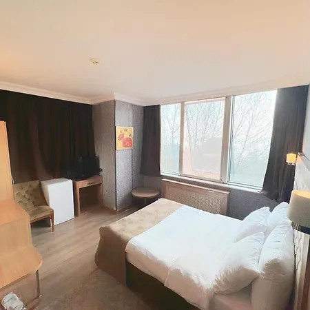 Lounge Hotel-2