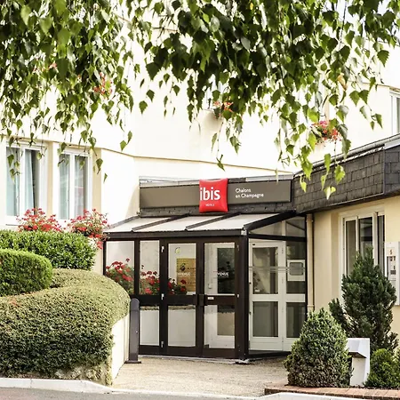 Ibis Chalons En Champagne-2