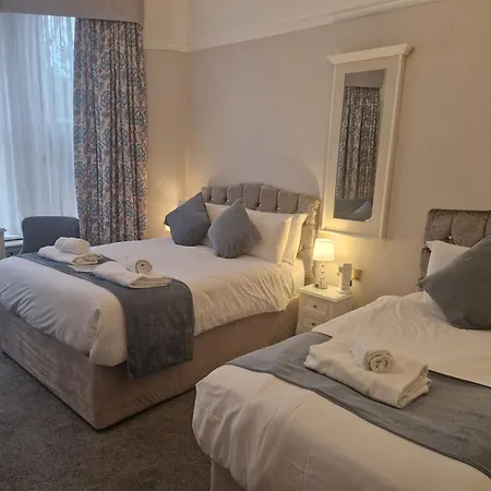 St Margaret'S Hotel-2