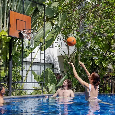 Taksu Sanur Hotel-2