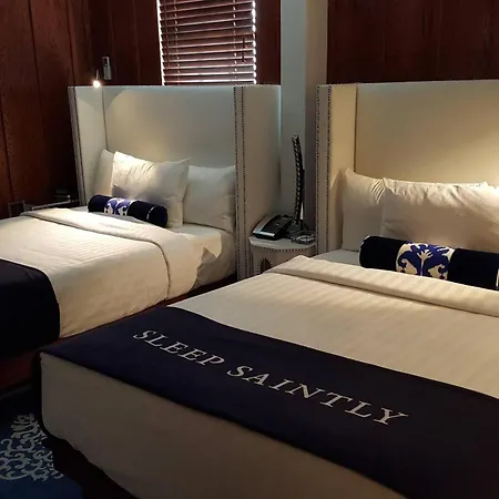 The Saint Hotel Key West, Autograph Collection, Adult Only-2