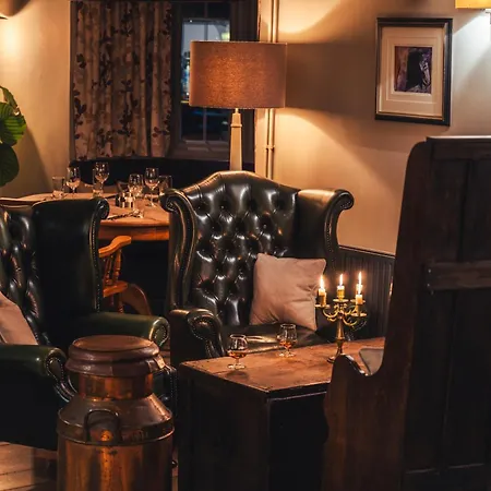 The Tytherleigh Arms-2
