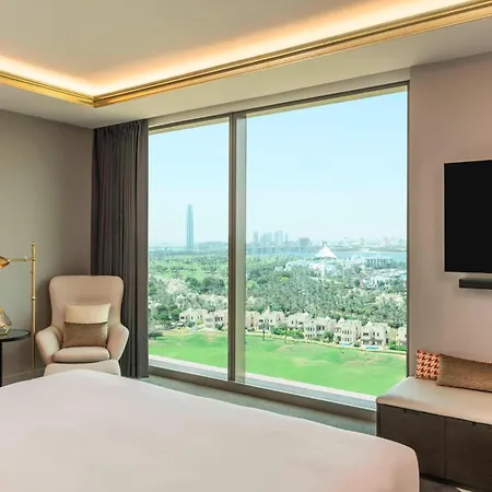 Aloft By Marriott Dubai Creek-3