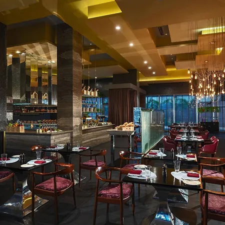 Renaissance Bengaluru Race Course Hotel-2