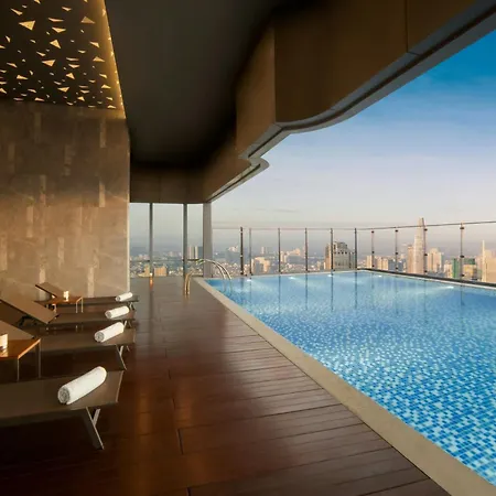 Vinpearl Landmark 81, Autograph Collection-2