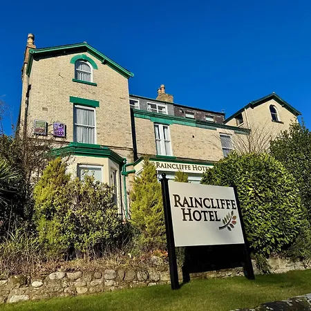 The Raincliffe Hotel-3