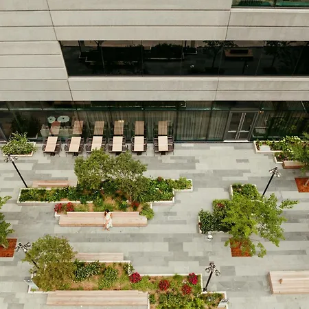 The Ritz-Carlton New York, Nomad-2