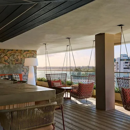 Casa Costera, Isla Verde Beach, Apartments By Marriott Bonvoy-3