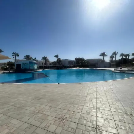 Hurghada Mirage Bay Hotel & Aquapark-3