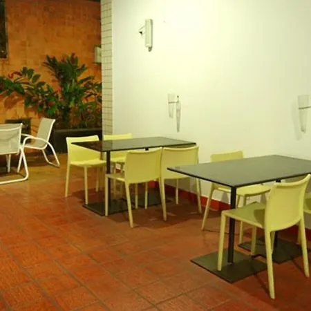 Ipanema Ville Residence Service - Apart Hotel - Cobertura Penthouse De Luxe-3