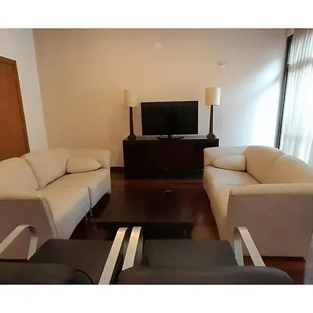 Ipanema Ville Residence Service - Apart Hotel - Cobertura Penthouse De Luxe-2
