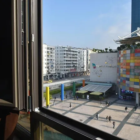 Palmera City Hotel-2