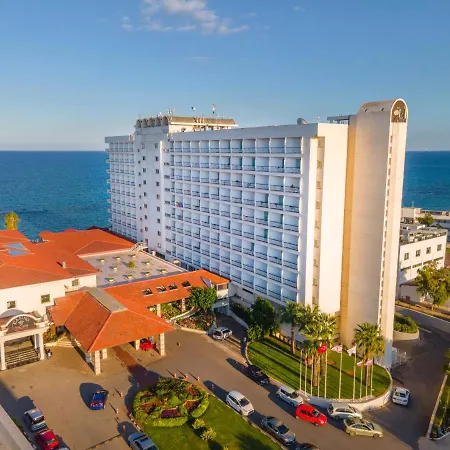 Salamis Bay Conti Resort Hotel & Casino-3