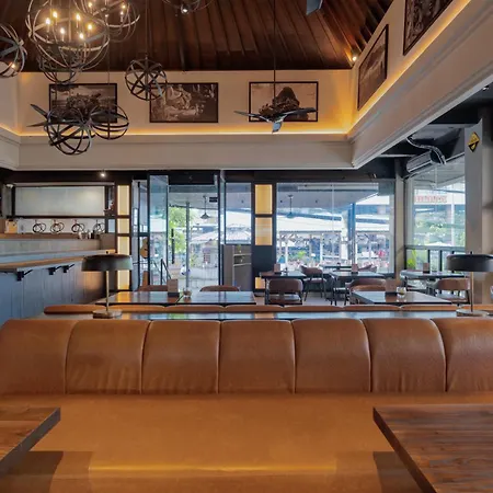 The Vira Bali Boutique Hotel & Suite-2