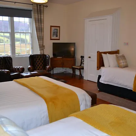 Cuil An Daraich Guest House-3