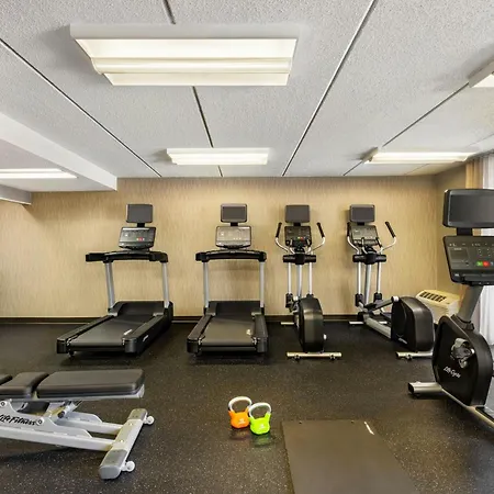 Courtyard By Marriott Atlanta Northlake-3