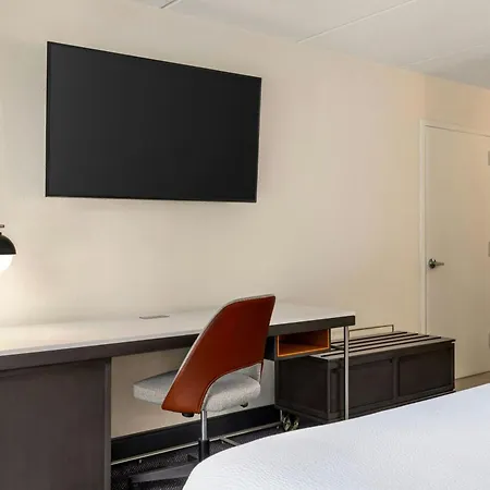 Courtyard By Marriott Atlanta Northlake-2