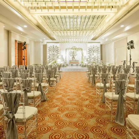 Radisson Hyderabad Hitec City-2