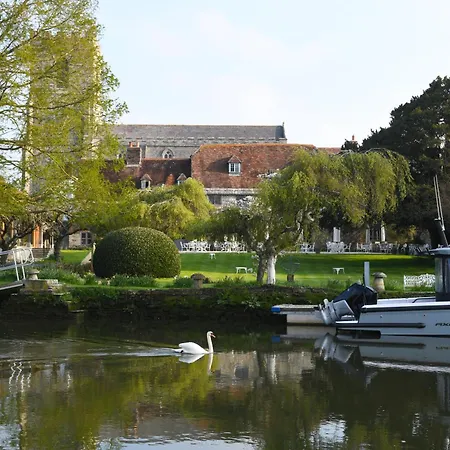 Priory Wareham-2