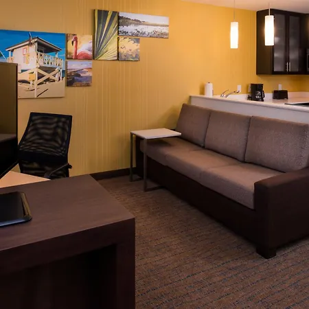 Residence Inn By Marriott Miami West/Fl Turnpike-2