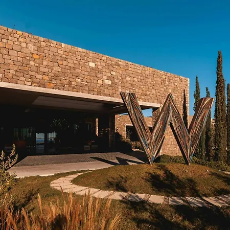 W Costa Navarino (Adults Only)-3
