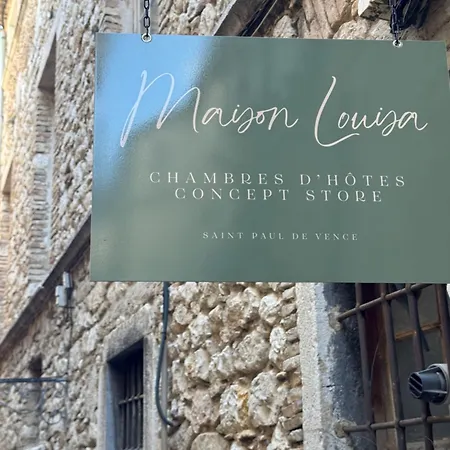 Maison Louisa-3