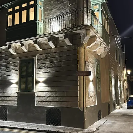 Howard House Hotel-2