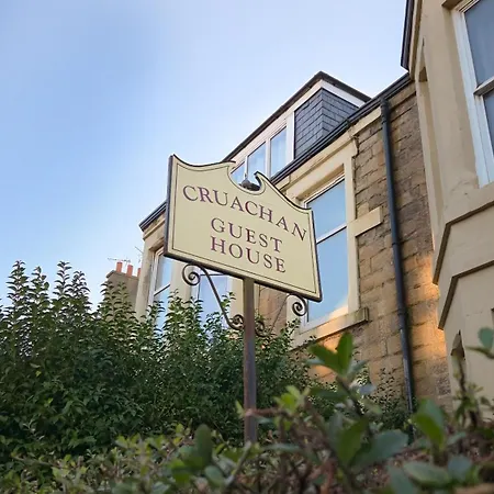 Cruachan Guest House-2