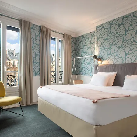 Hôtel Avama Prony-3