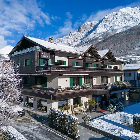 Hotel Alu Mountain Design-3