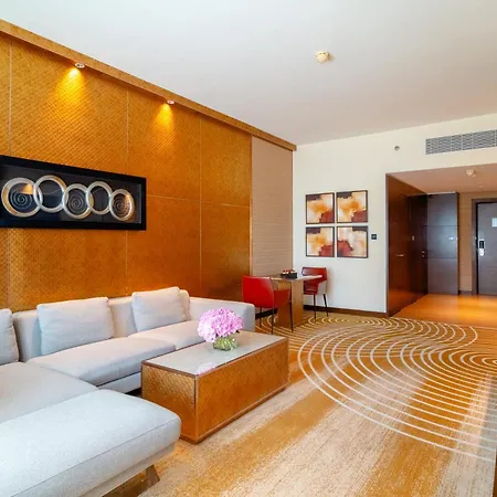 Asiana Hotel Dubai-2