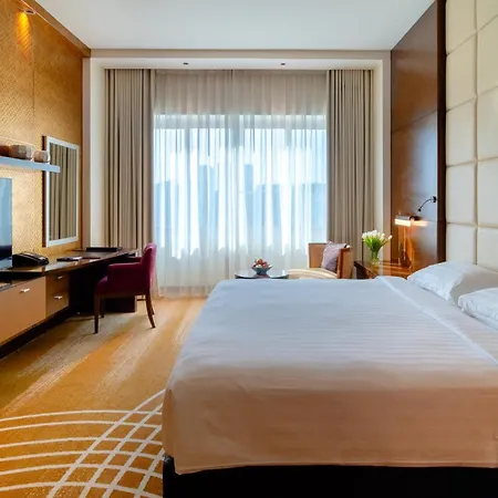 Asiana Hotel Dubai-3