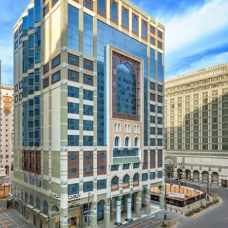 Maden Al Rawda مادن الروضة-2